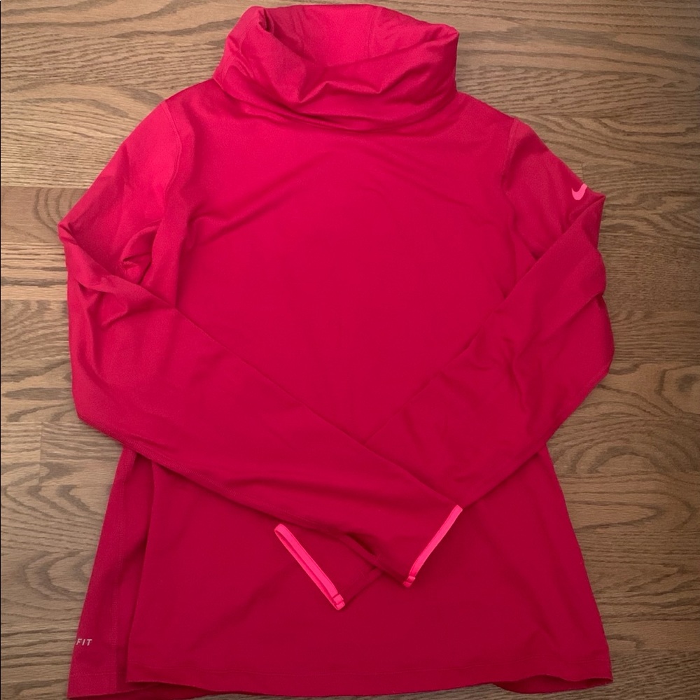 Nike sweat shirt